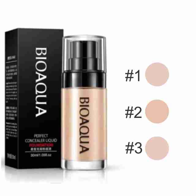 Base bioaqua
