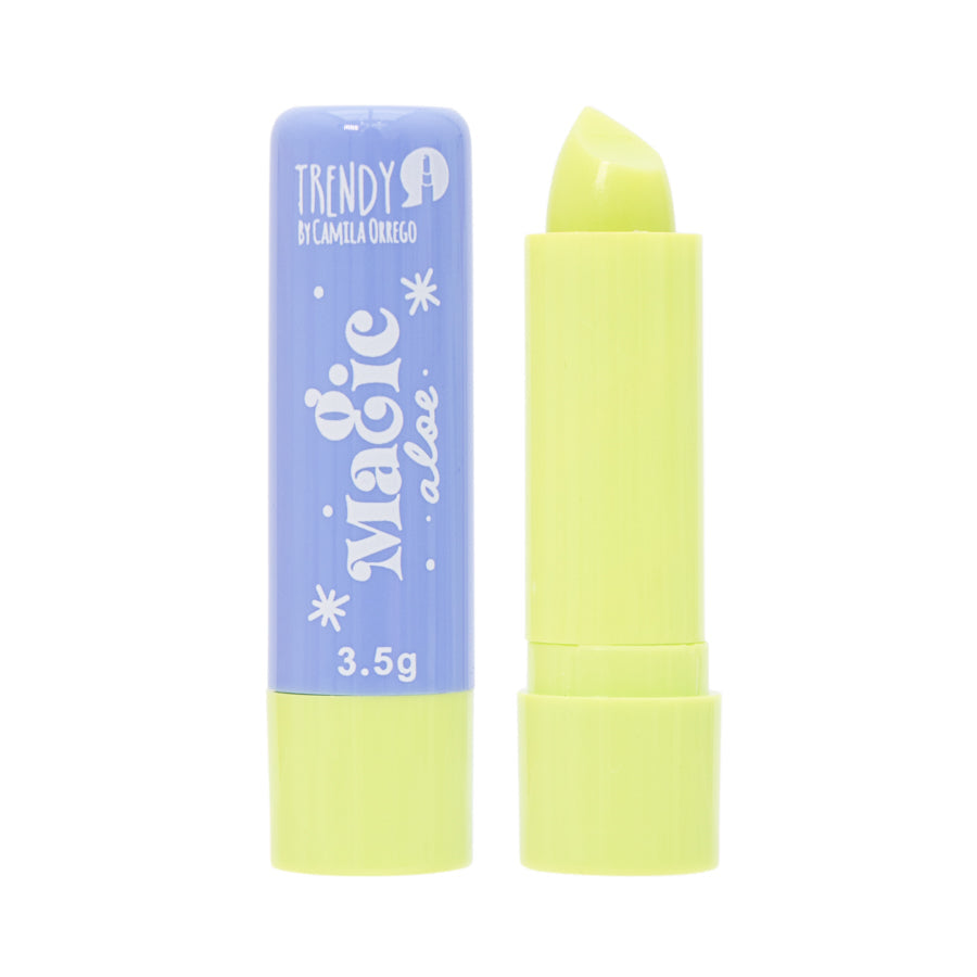 Brillo mágico aloe Vera trendy