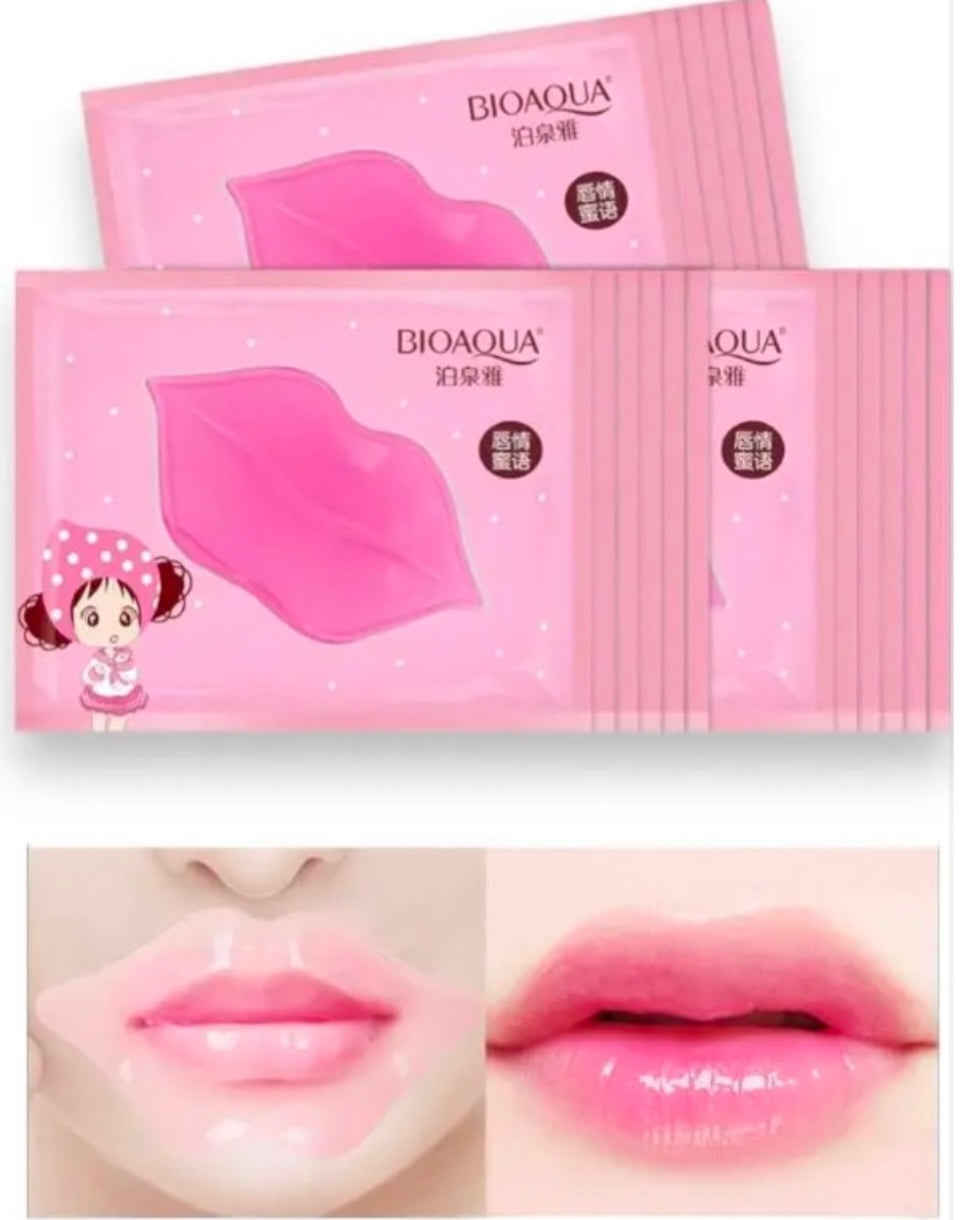 Colágeno para labios bioaqua