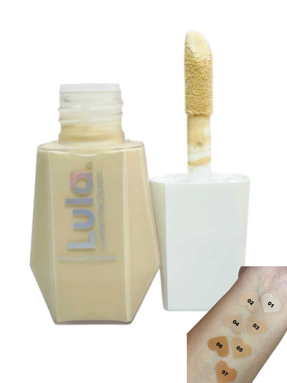 Corrector Lula