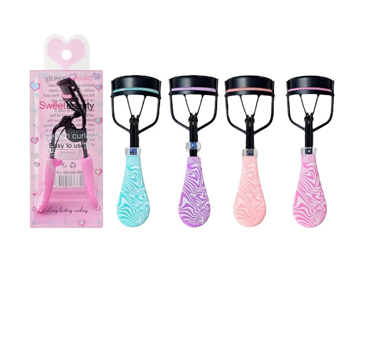 Encrespador de pestañas sweet beauty