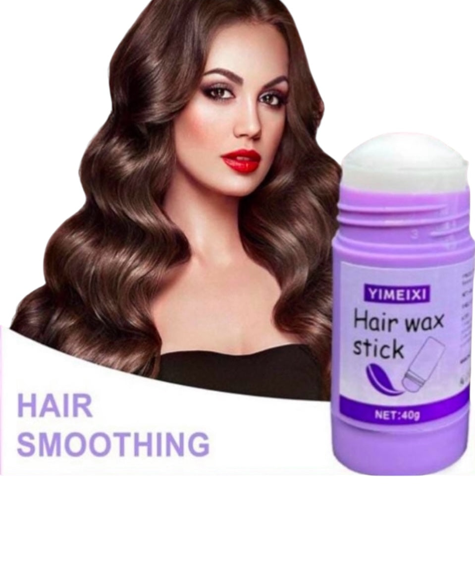 Hair Wax stick yimeixi