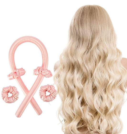 Kit de ondas sin calor