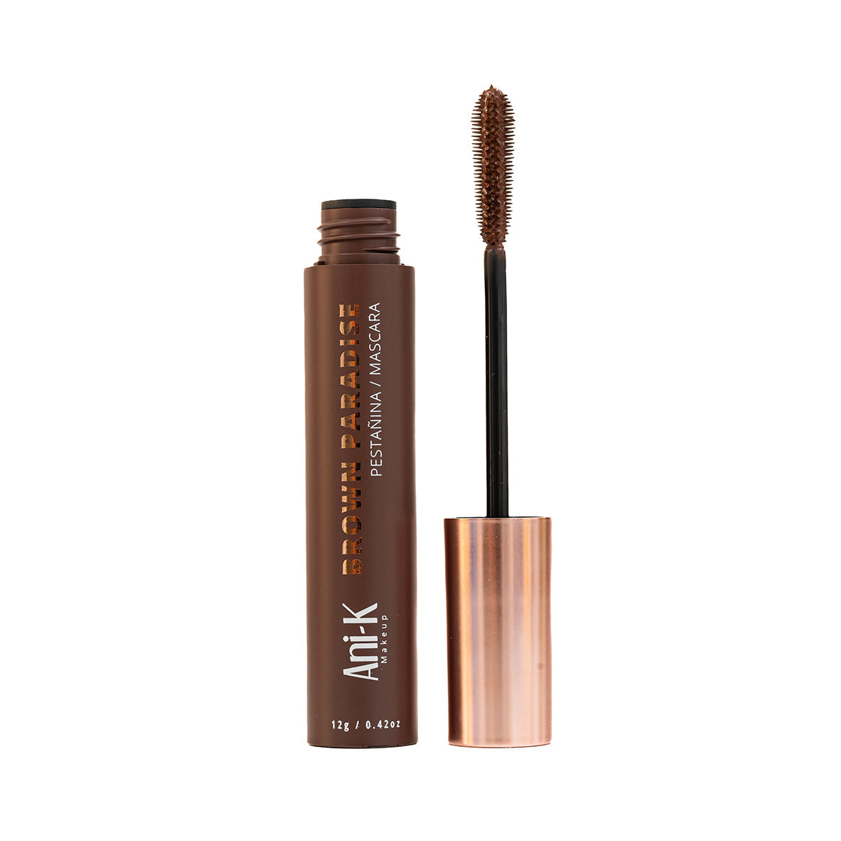 Pestañina anik brown paradise