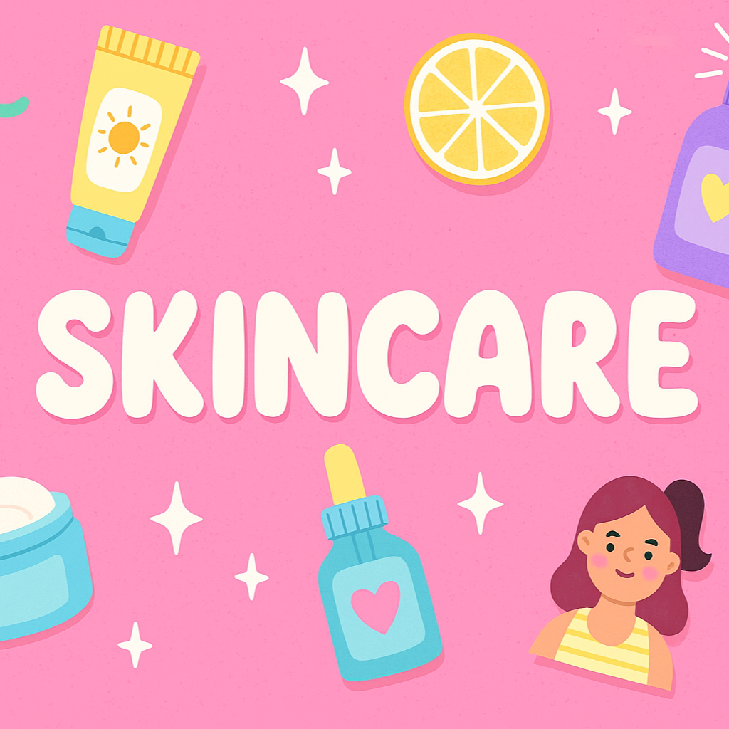 Skincare