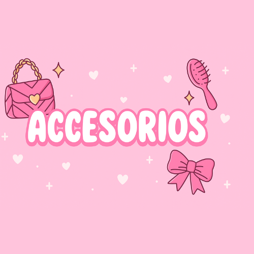 Accesorios