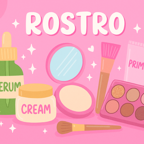 Rostro