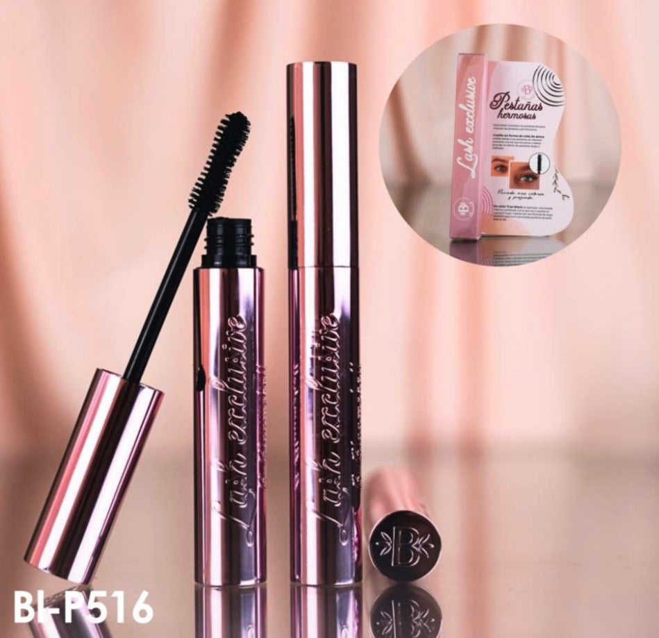 Pestañina lash esclusive bloomshell