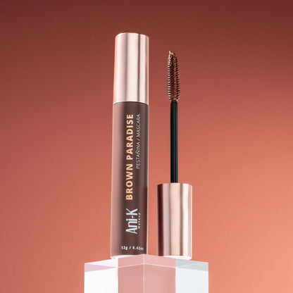 Pestañina anik brown paradise