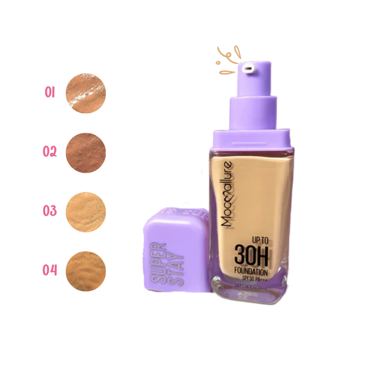 Base super stay mocmallure