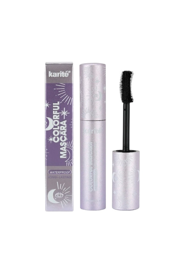 Pestañina astral a prueba de agua karite