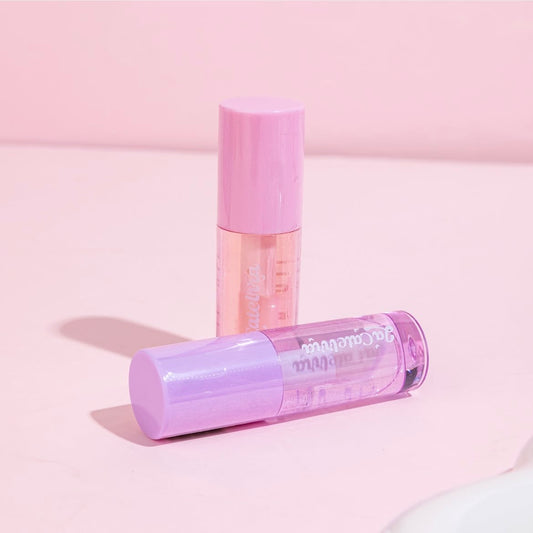 Lip oil la catelrra