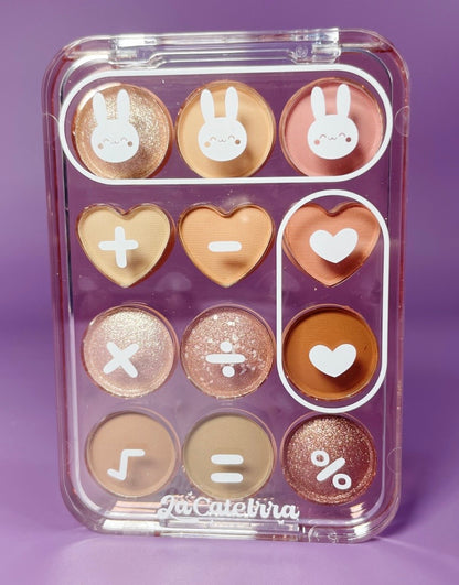 Sombra calculadora la catelrra