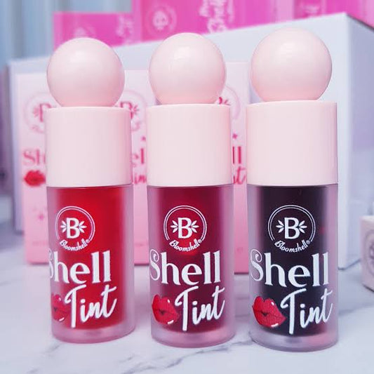 Shell tint