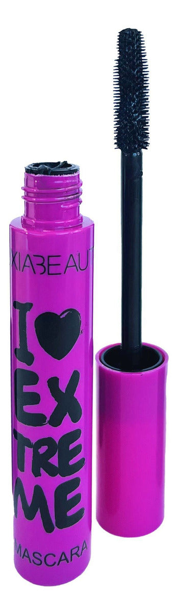 Pestañina extreme huxiabeauty