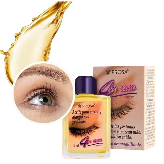 Aceite 4 en uno prosa