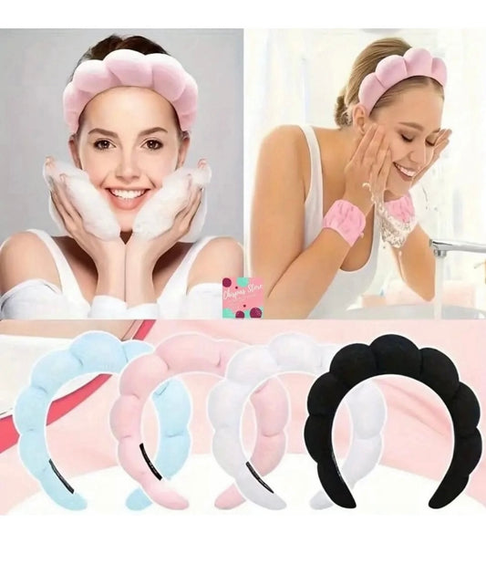Balaca puffy skincare 4