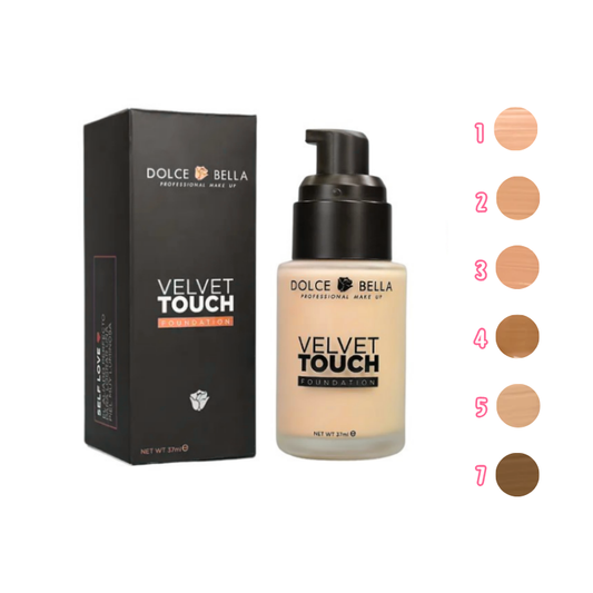 Base velvet dolce bella