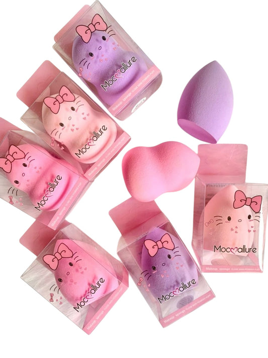 Beauty blender