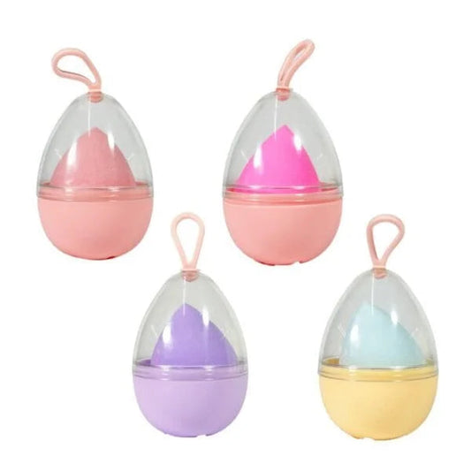 Beauty blender estuche