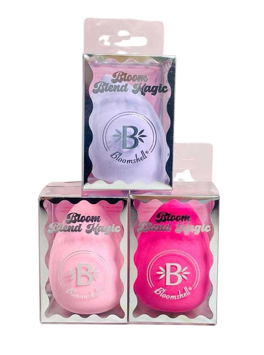 Bloom Blend magic bloomshell