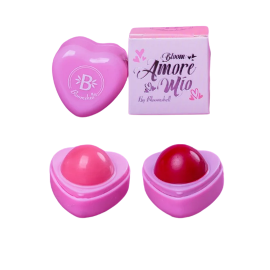 Bloom amore mío
