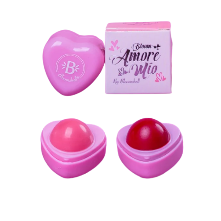 Bloom amore mío by bloomshell