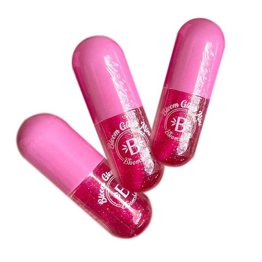 Bloom gloss mini
