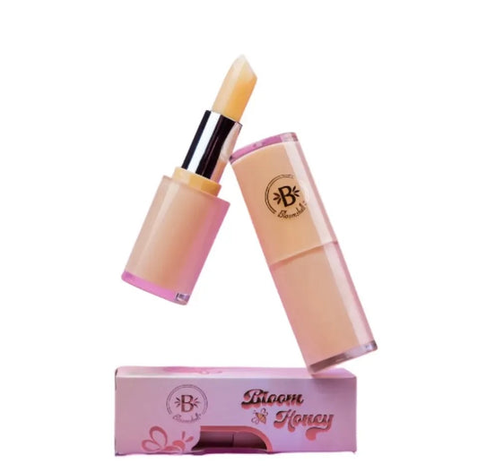 Bloom honey