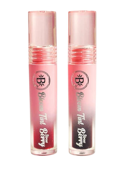 Bloom tint strawberry