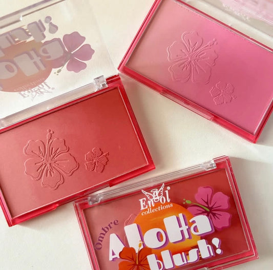 Blush aloha engol