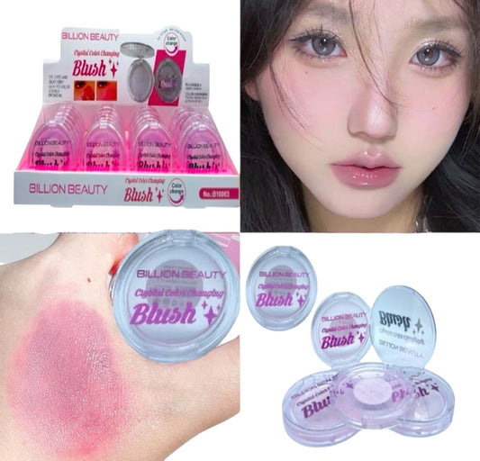 Blush mágico