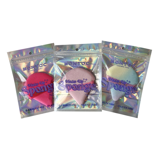 Borla triangular montoc