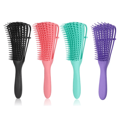 Cepillo desenredante