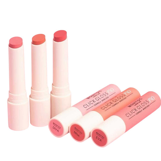 Click gloss pro montoc