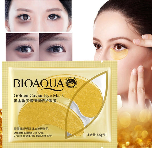 Colágeno de ojos bioaqua