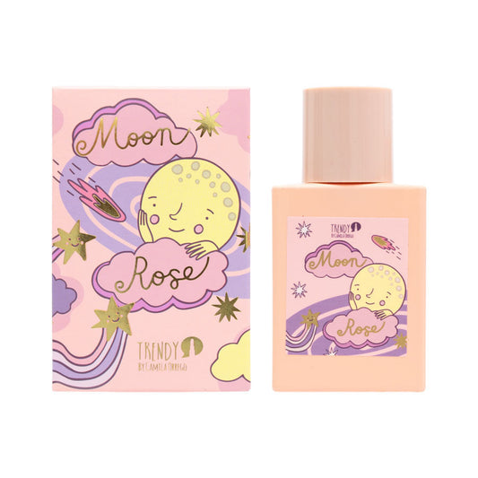 Colonia rose trendy