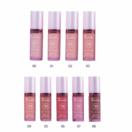 Corrector bloomshell  10 ml