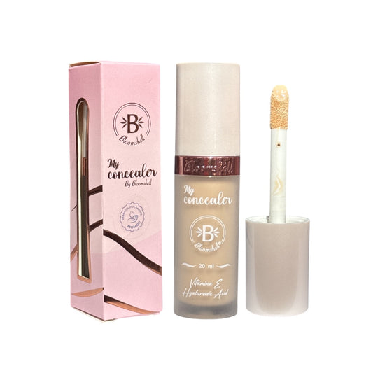 Corrector bloomshell XXL