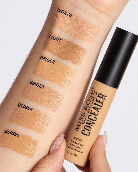 Corrector miss rose