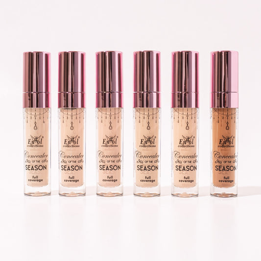 Corrector season engol