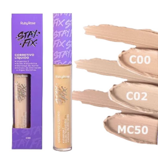 Corrector stay fix ruby rose