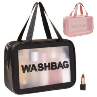 Cosmetiquera washbag grande