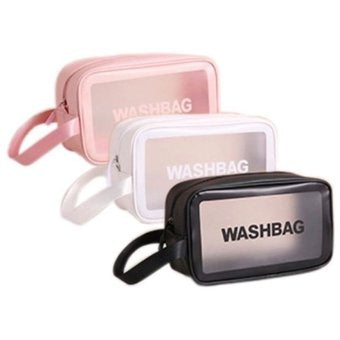 Cosmetiquera washbag pequeña