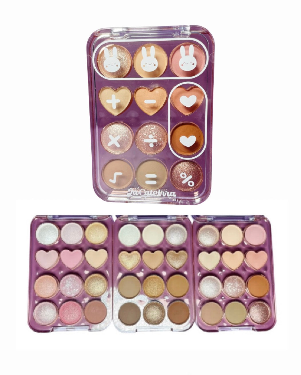 Sombra calculadora la catelrra