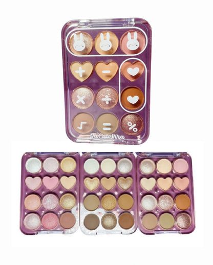 Sombra calculadora la catelrra