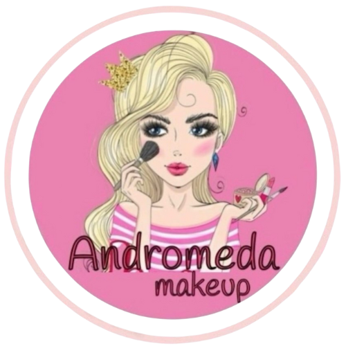 Andromeda Makeup