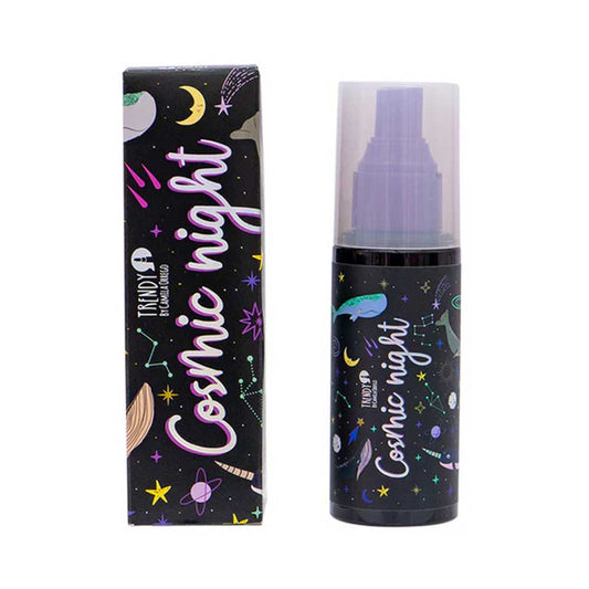 Fijador cosmic night