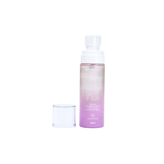 Fijador montoc - Dixy fix 30 ml