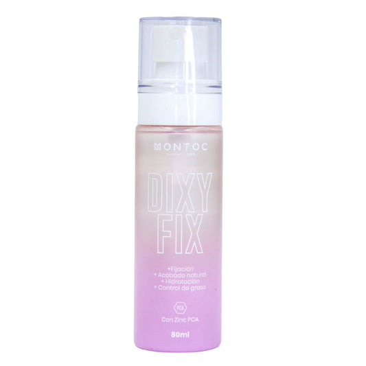 Fijador montoc - Dixy fix 80 ml